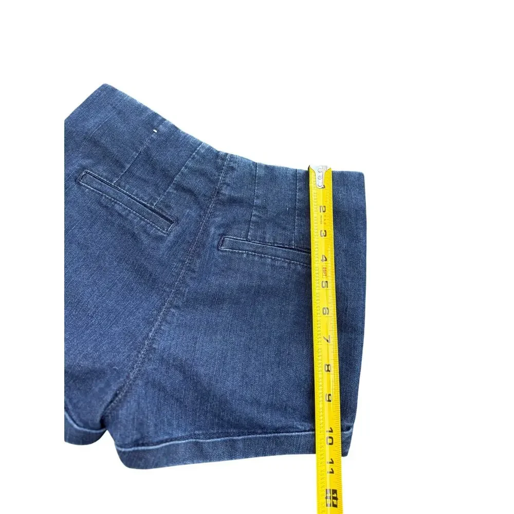 Boom Boom Jeans trendy high